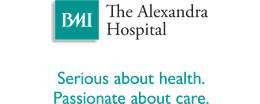 The Alexandra Hospital